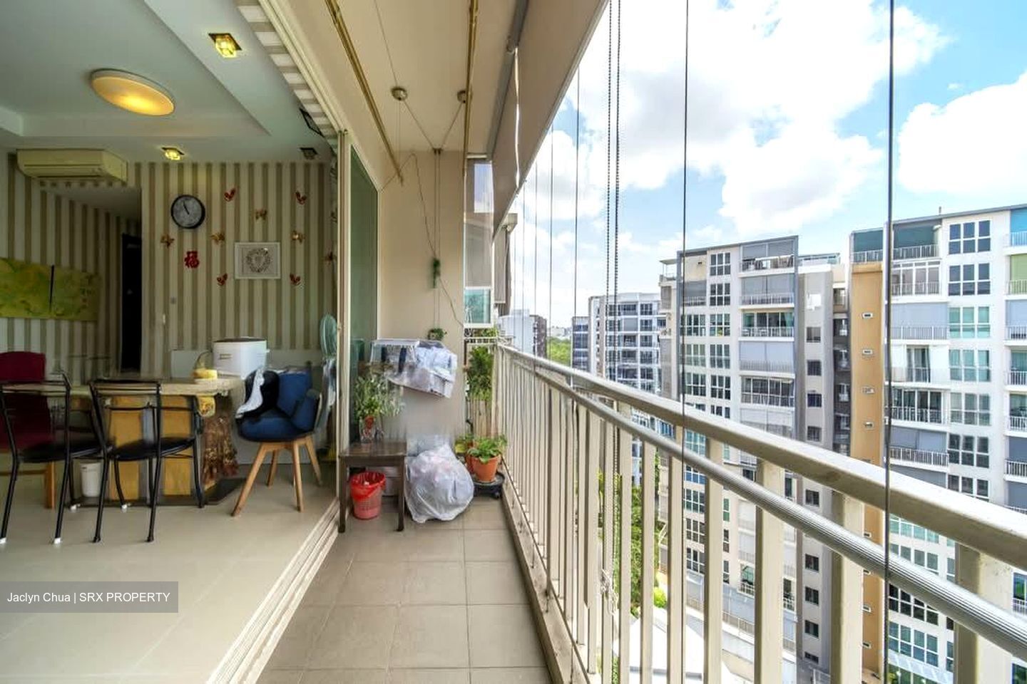 Watercolours (D18), Condominium #574139001